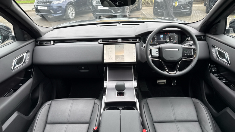 Land Rover Range Rover Velar 2.0 P400e Dynamic SE 5dr Auto Estate